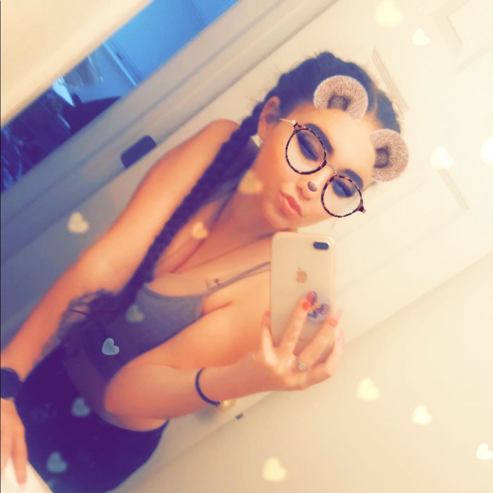 Meet your Posher, Trinity